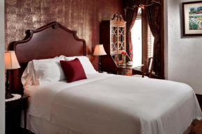 Отель American Guest House  Вашингтон